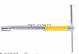 T handle socket spanner wrench