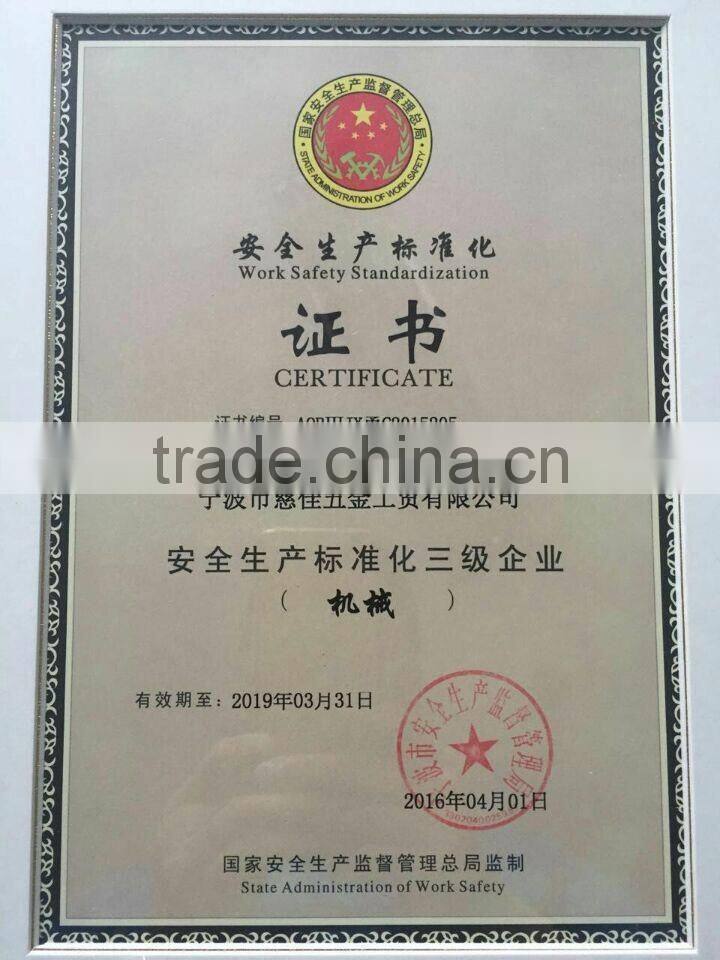 1/2"hex pig nipple drinker