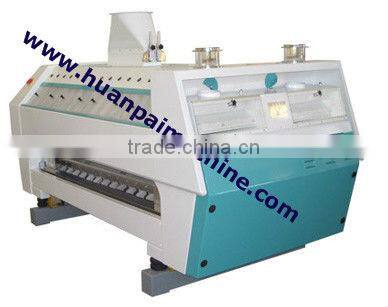 6FTF Wheat Flour Processing Line