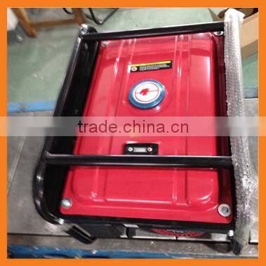 korea power generator