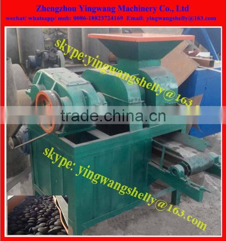 Coal Ball Press Making Machine/BBQ Aluminum Iron Powder Ball Forming Machine