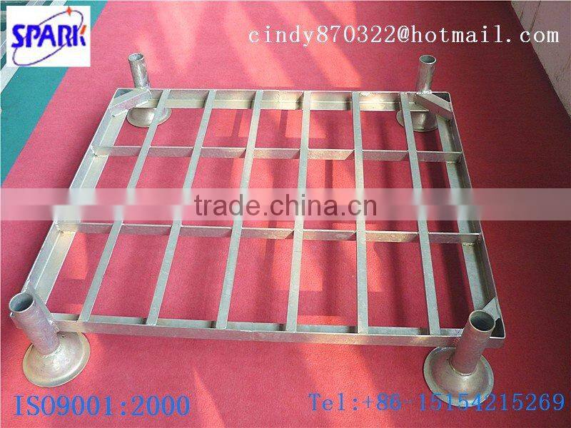 Stackable Metal Pallet(heavy duty)