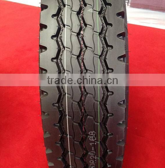 truck tire 10.00-20-16pr