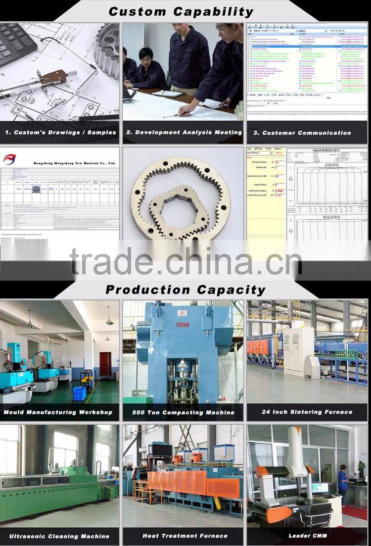 Professional Manufacturer Filter Metal