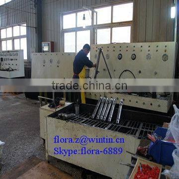 small piston hydraulic cylinder for door