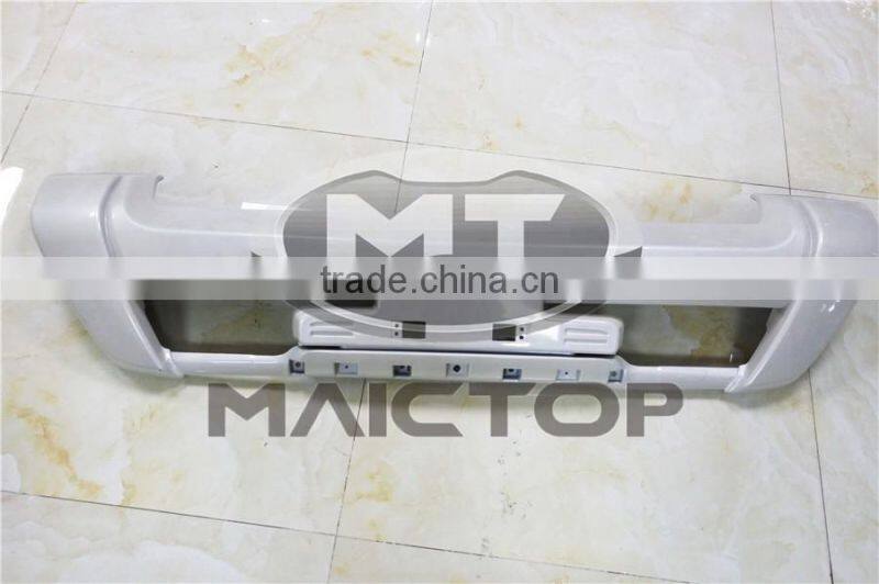 Quality Warranty front guard Front Bar for FJ150 Landcruiser Prado 2014 - 2016