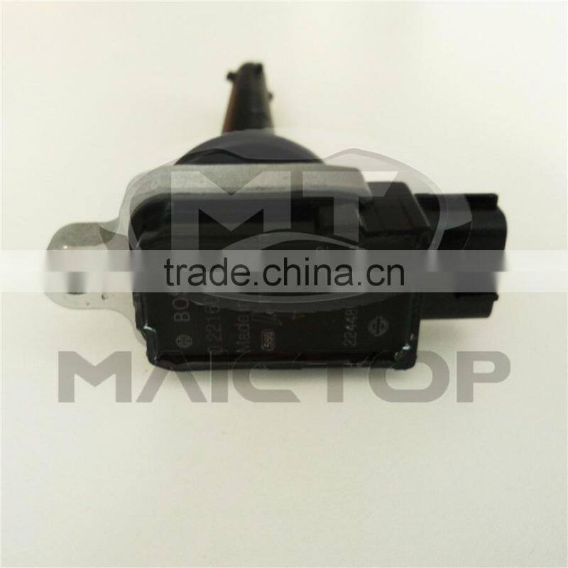 OEM 0221604020 Ignition Coil For Tiida
