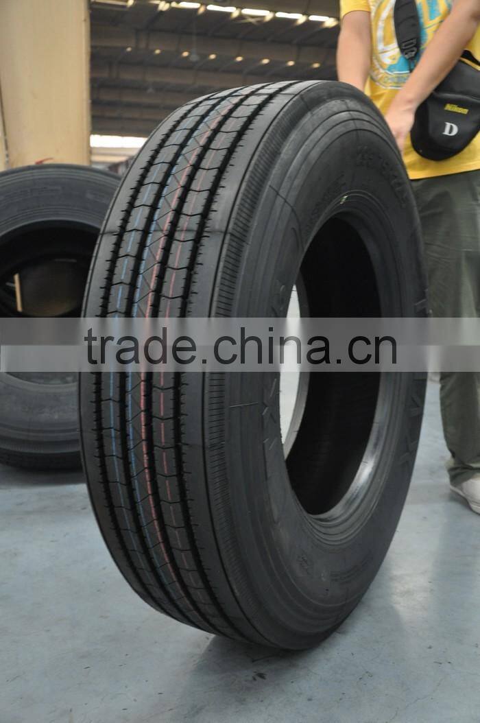TIMAX Best chinese brand truck tire heavy-duty 11R22.5 truck tire