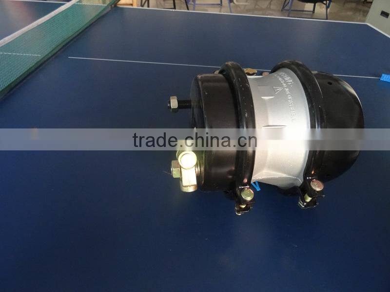 Trailer Steel Spring Brake chamber T3030DD