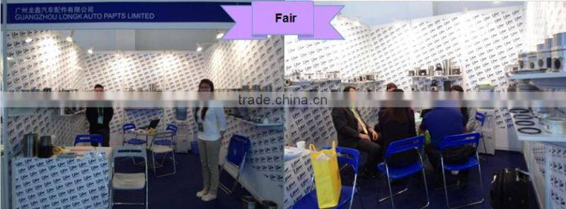 95mm 4D95 4D95L 6D95L diesel engine piston