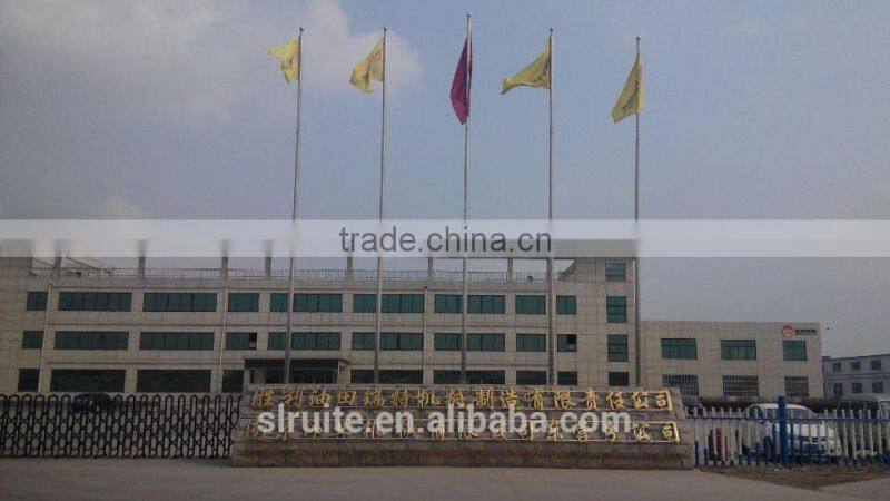 API 16A High Pressure Single Ram BOP Blow out Preventer for Well Drilling Oilfield wellhead control manufacturer