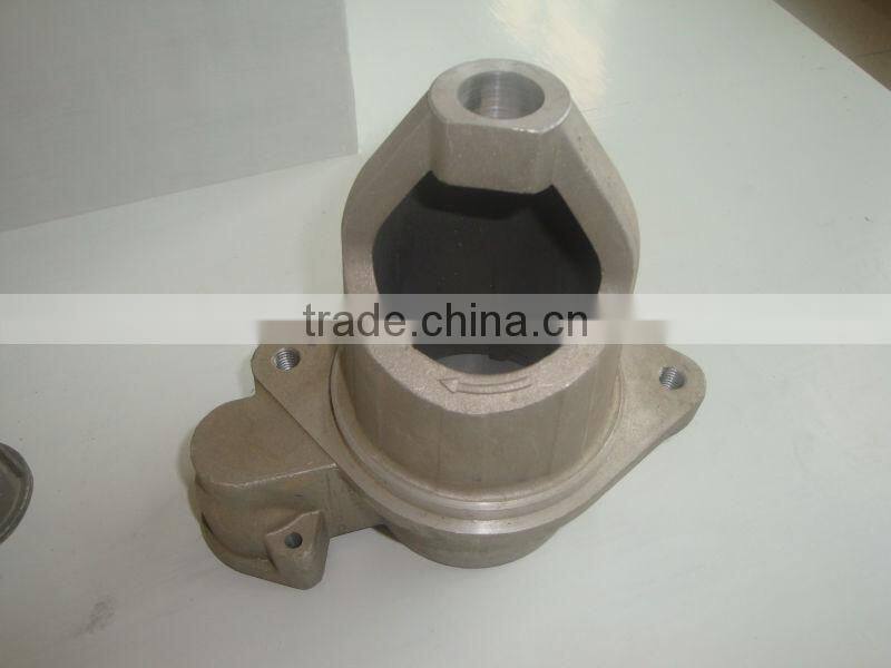 gravity casting product