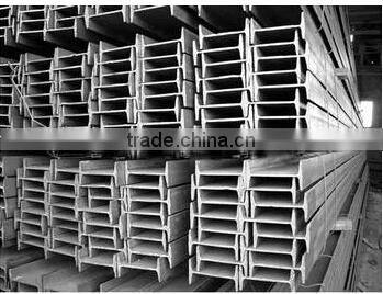 Carbon Steel H beam profile H iron beam (IPE,UPE,HEA,HEB) for Structural Material