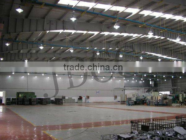 C-section Steel Structure Building