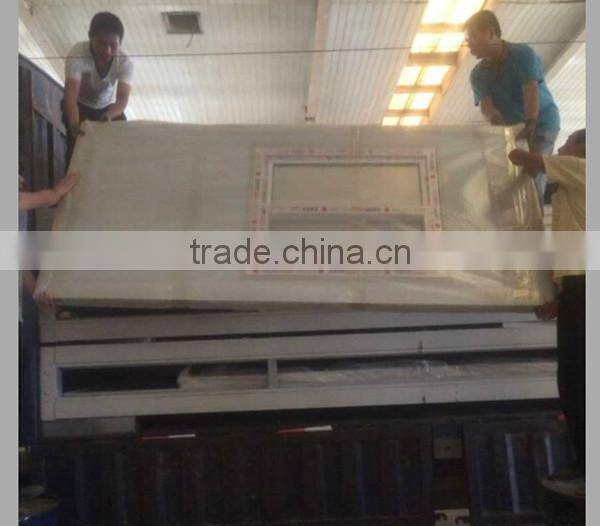 Cheap price galvanized corrugation steel sheets/sandwich panel house accessories