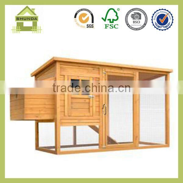 SDC0401 classic pet house for chicken