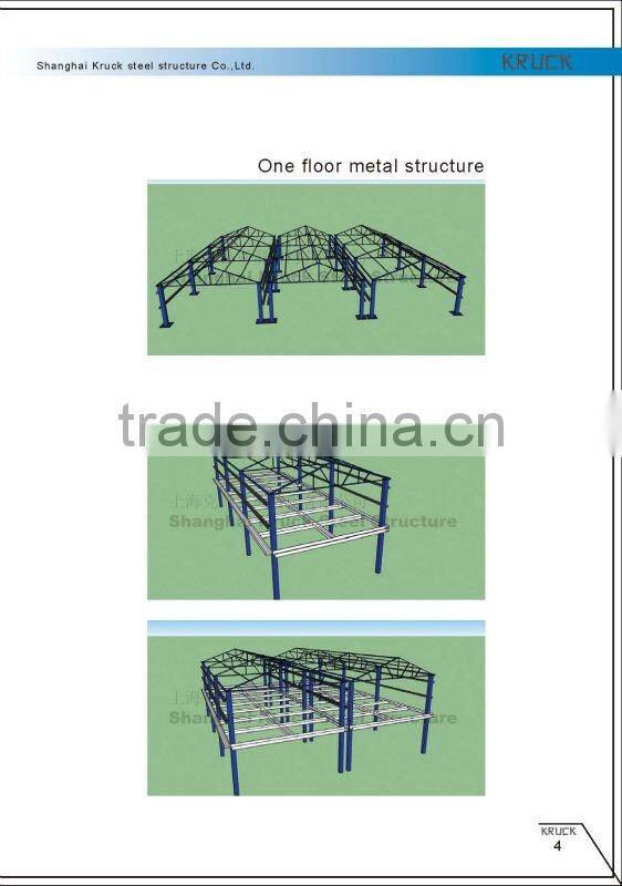 modern modular house