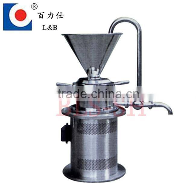 nut milk making machines