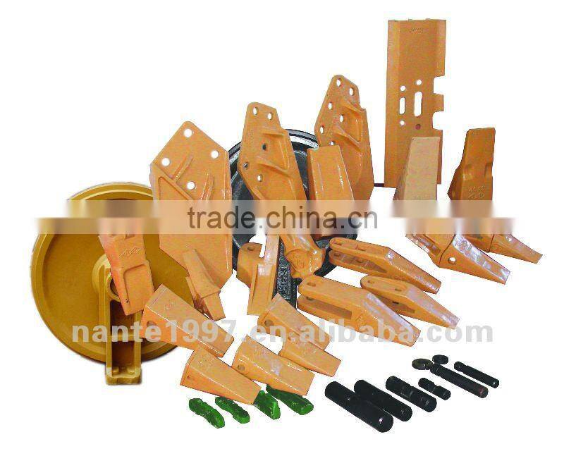 excavator bucket teeth 138-6552