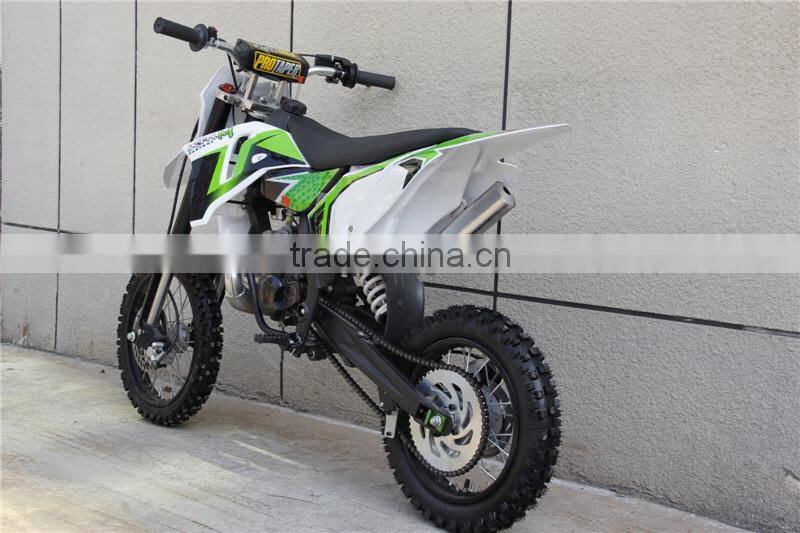 65cc Mini Dirt Bike for Kids (MC-642)