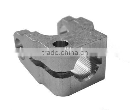 Vertical Internal Pull Broaching Machine