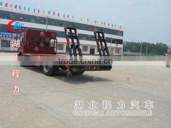 Foton flat bed truck,flat bed recovery truck,flat transporter