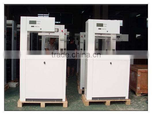LPG dispenser of LPG dispenser single nozzle