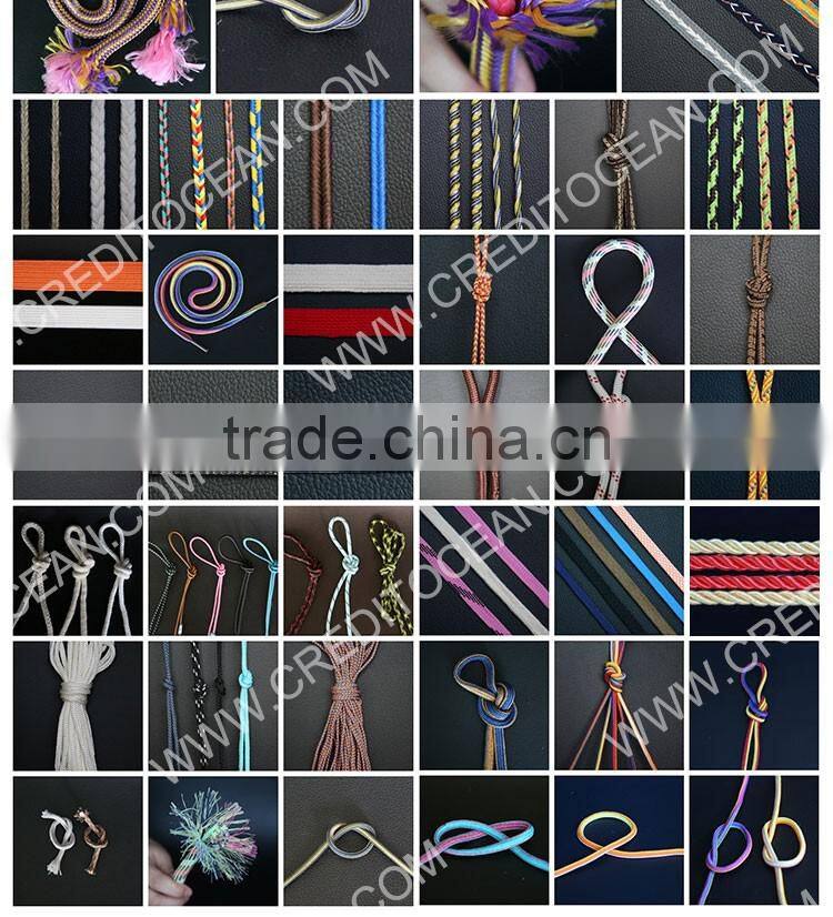 COBR46-2AB BIAS TAPE/THICK-THIN TAPE HIGH SPEED BRAIDING MACHINES