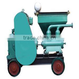 Compact structure YSH-6 Grouting pump