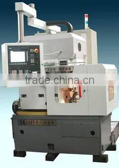mini CNC gear shapping machine small gear shaper machie style YK5115