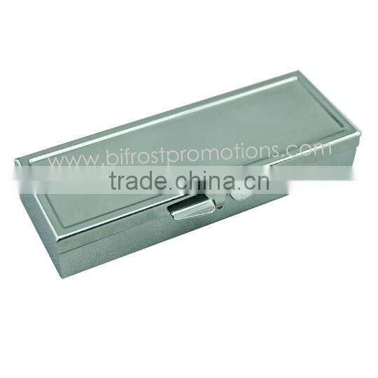 Metal Wholesale Pill Box
