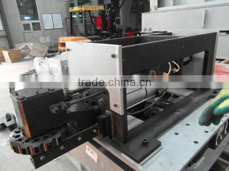 Robotic Slab/Billet Marking Systems