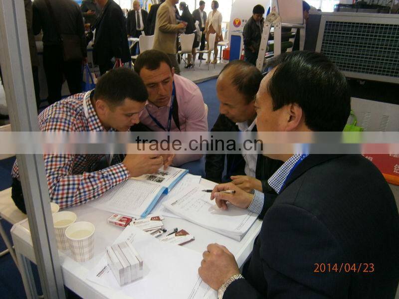 Everflying Inlaid Flat Emitter drip irrigation pipe production line