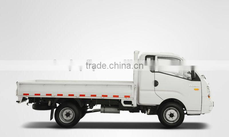 horse transportation truck 2~4 tons van truck
