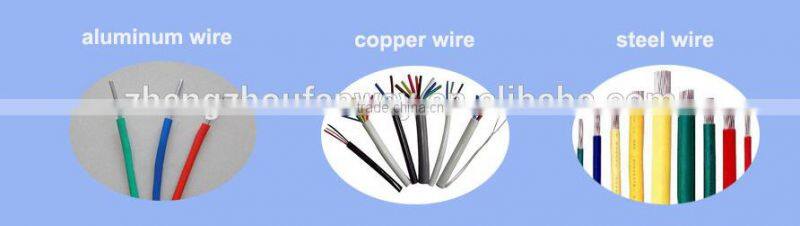 Multifunctional copper aluminum wire stripper