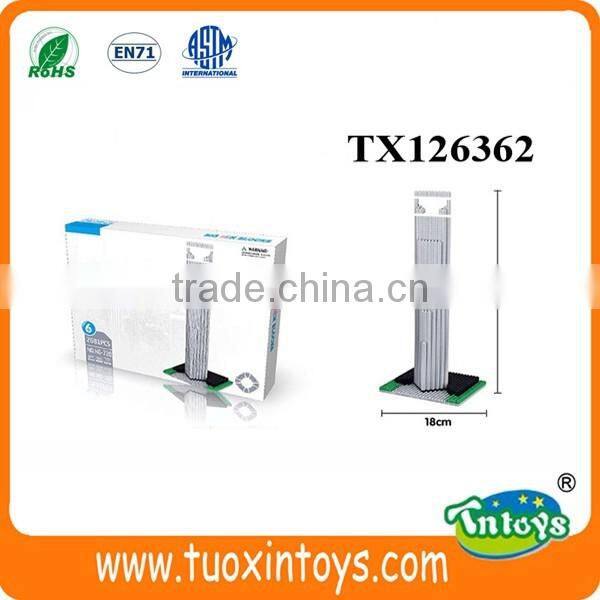 baby brain development creative bricks toys