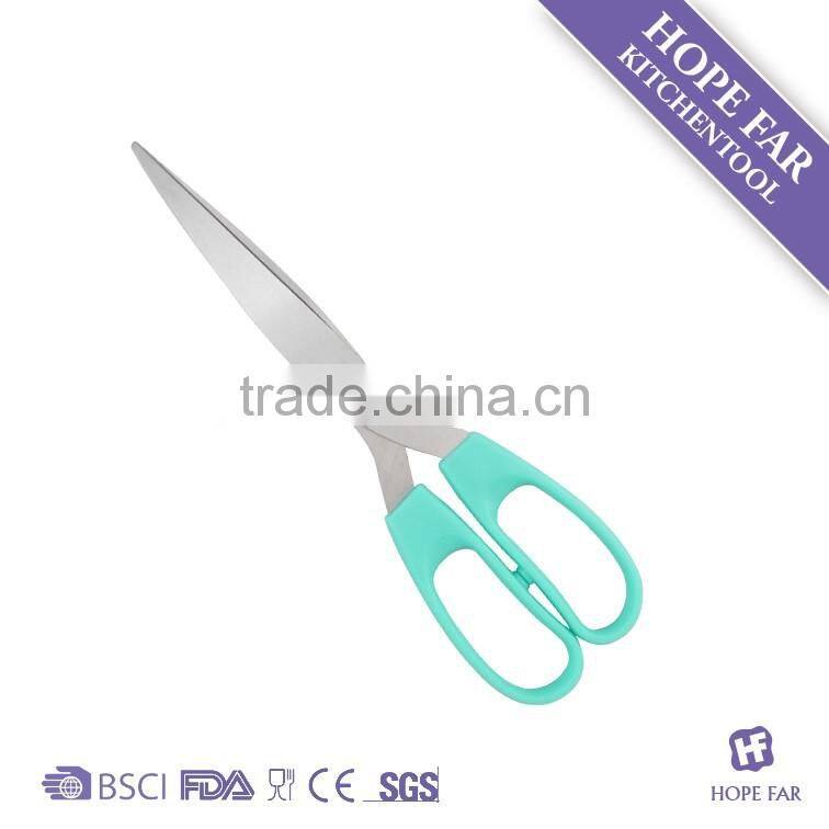 0200050 Light weight convenient office cutting scissors