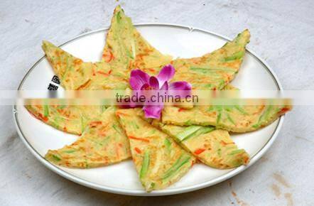 Industrial Non-stick Surface Electric Crepe Machine