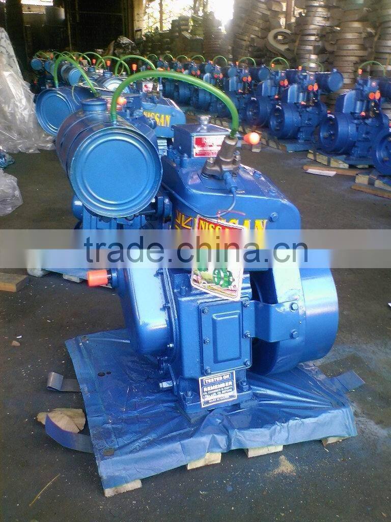 Petter Type Diesel Engine 5HP 1500 RPM in turkey