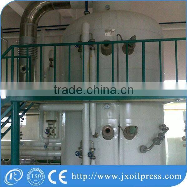 canola oil extraction machine /Soybean Oil Extraction Machine