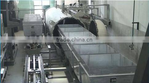 High profit Medical waste pyrolysis recycling machine to oil gas with green technology