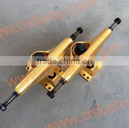 Oskate carver skateboard trucks
