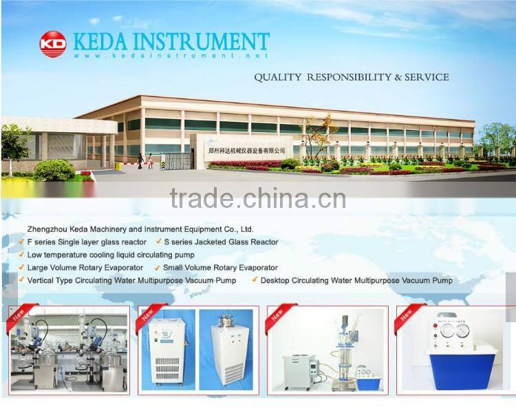 50ml Small Solvothermal Reactor