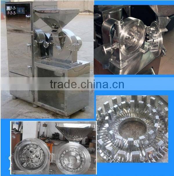 pepper spices grinding machines
