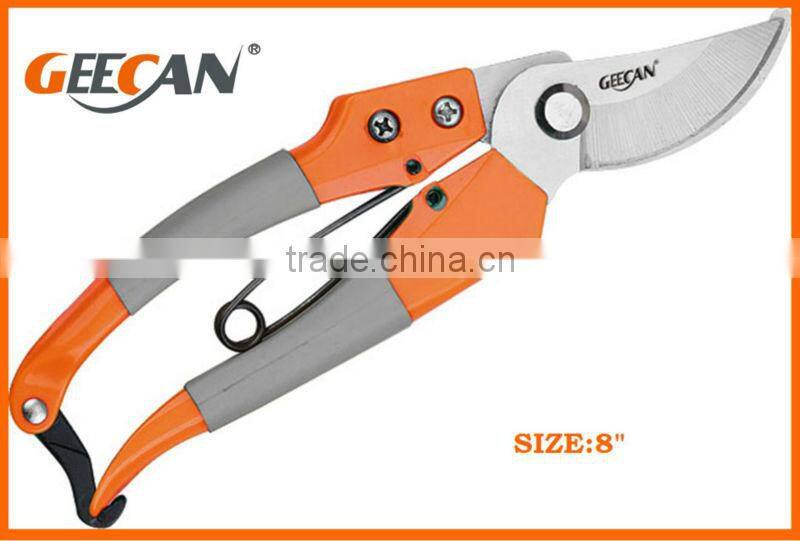 cheap long life tree trimming tools gardening tool