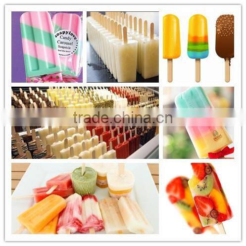Factory price popsicle molds ice pop maker/popsicle maker/ice pop maker (ZQR-18)