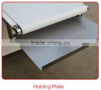 commercial dough sheeter/dough roller/pastry sheeter