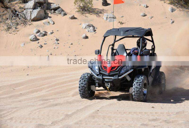 CFMOTO 800cc 4x4 UTV, ZFORCE 800cc buggy