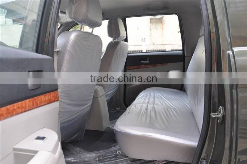 Reliable Quality 2-5 seats Pick Up With Disel Petrol Engine