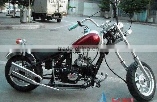 110cc gas motorcycle for kids (110-A)